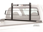 BackRack 19-21 Silverado/Sierra 1500 (New Body) Short Headache Rack Frame Only Requires Hardware