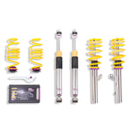 KW Coilover Kit V3 Audi A3 (8V) & Golf VII FWD/ TDI