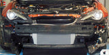 AVO 13-17 Subaru BRZ/Scion FR-S Oil Cooler Kit