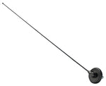 DV8 Offroad 1997-06 Jeep TJ Replacement Antenna Black