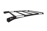 KC HiLiTES 99-16 Ford F250/450 Ext. Cab M-Racks (Roof Rack Only/No Lights)