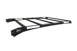 KC HiLiTES 99-14 Ford F150/Raptor Super Crew M-Racks (Roof Rack Only/No Lights)