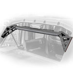 DV8 Offroad 2018+ Jeep Wrangler JL 4-Door Speaker/Light Bar Bracket