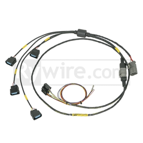 Rywire Hondata CPR Coil Harness