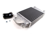 AVO Intercooler Top Mount - 14-18 Subaru Forester XT / 2015+ Subaru WRX 2.0L
