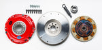 South Bend / DXD Racing Clutch 02-08 Mini Cooper S 6SP 1.6L Stg 3 Endur Clutch Kit (w/ FW)