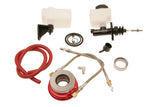McLeod Hyd T.O. Bearing Slip W/Adjustable Screw Gen Iv MOPAR 1410 Collar W/Master Cylinderer