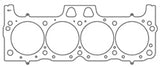 Cometic Ford 429/460CI Stock Block 4.500in Bore .098 Thickness MLS-5 Headgasket