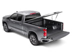 UnderCover 19-20 GMC Sierra 1500 (w/o MultiPro TG) 5.8ft Elite LX Bed Cover - Abalone White