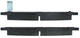 StopTech Street Touring 85-91 Nissan D21/720/Pathfinder Front Brake Pads