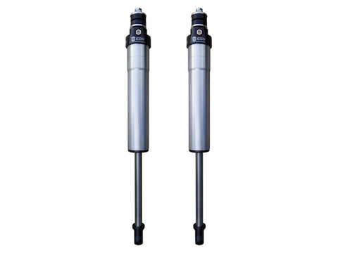 ICON 2005+ Ford F-250/F-350 Super Duty 4WD 4.5in Front 2.5 Series Shocks VS IR - Pair