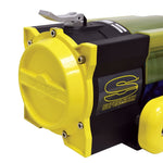 Superwinch 5500 LBS 12 VDC 1/4in x 60ft Synthetic Rope S5500 Winch
