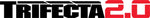 Extang 99-16 Ford F-250/F-350 Super Duty Long Bed (8ft) Trifecta Toolbox 2.0