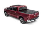 UnderCover 09-18 Ram 1500 (19-20 Classic) / 10-20 Ram 2500/3500 8ft DB Flex Bed Cover