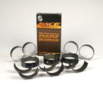 ACL Nissan VG30DETT 3.0L-V6 0.50 Oversized High Performance Rod Bearing Set - CT-1 Coated