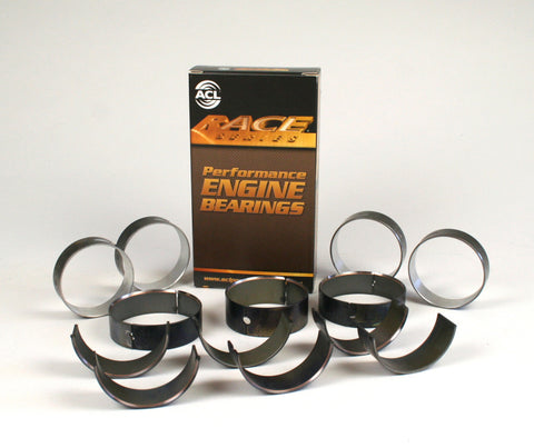 ACL Chevrolet V8 396/402/427/454 Race Series 11 Oversize Main Bearing Set - CT-1 Coated