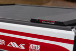 Roll-N-Lock 2020 Jeep Gladiator 5ft bed (w/ Trail Rail System) M-Series Retractable Tonneau Cover