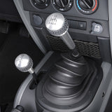 DV8 Offroad 2005-2009 Jeep TJ/JK 6-Speed Shift Knob & Lever