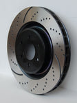 EBC 94-99 Toyota Celica 1.8 GD Sport Front Rotors