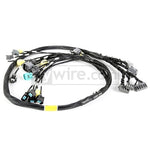 Rywire Honda B/D-Series OBD2 Tucked Budget Engine Harness