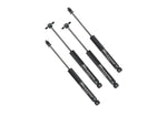 Superlift 07-18 Jeep JK 2/4 Door 2.5-4in Lit Kit w or w/o Reflex Control Arms - Shock Box