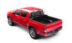 BackRack 85-05 S10/S15/Sonoma / 05-15 Tacoma Original Rack Frame Only Requires Hardware