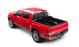 BackRack 85-05 S10/S15/Sonoma / 05-15 Tacoma Original Rack Frame Only Requires Hardware