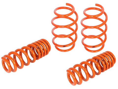 aFe Control Lowering Springs 08-13 BMW M3 (E90/92)