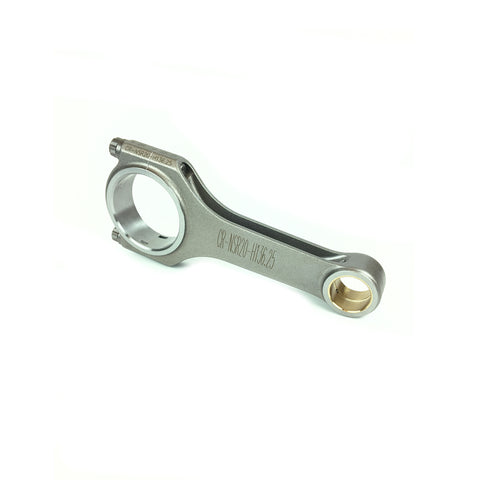 Supertech Nissan SR20DET Connecting Rod Forged 4340 H-Beam ARP2000 C-C Length 136.25mm - Single