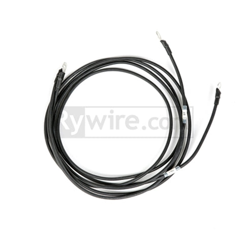 Rywire Honda H-Series Charge Harness