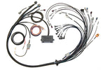 Haltech Ford Coyote 5.0 Elite 2500 Terminated Harness w/EV1 Inj Connectors/Late Style Cam Solenoid