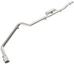 aFe Apollo GT Series 3in 409 SS Cat-Back Exhaust 19-20 Ford Ranger 2.3L w/ Polished Tips