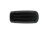 Thule Force XT L Roof-Mounted Cargo Box - Black