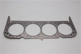 Cometic GM Small Block 4.080 inch Bore .040 inch MLS Headgasket w/ Valve Pockets