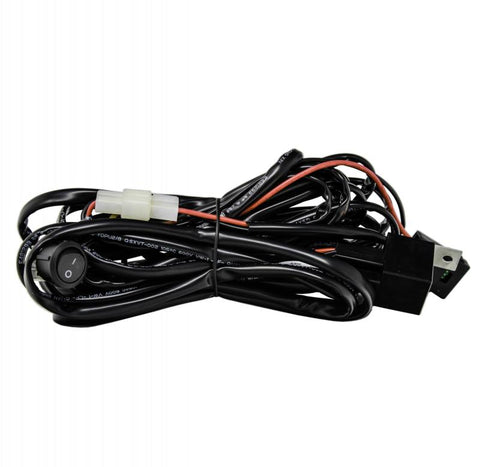 Baja Designs CanAm Maverick X3 Polaris RZR 1000 Wiring Harness