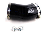 AVO Intercooler Top Mount - 14-18 Subaru Forester XT / 2015+ Subaru WRX 2.0L