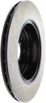 Stoptech 10 Hyundai Genesis Coupe Track Rear Performance Cryo Rotor