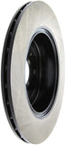 Stoptech 10 Hyundai Genesis Coupe Track Rear Performance Cryo Rotor
