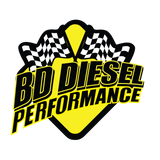 BD Diesel 2004.5-2006 Chevy Duramax LLY Stock Performance Plus Injector (0986435504)