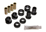 Energy Suspension 88-96 Chevrolet Corvette Black Front End Link Bushings ONLY