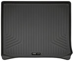 Husky Liners 14 Jeep Cherokee Black Rear Cargo Liner