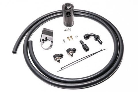 Radium Nissan S13 CCV Catch Can Kit
