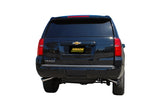 Gibson 15-19 Chevrolet Tahoe LS 5.3L 2.25in Cat-Back Dual Extreme Exhaust - Stainless