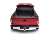 Truxedo 04-12 GMC Canyon & Chevrolet Colorado 6ft Sentry CT Bed Cover