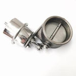 Ticon Industries 3in Normally Closed Titanium Valve w/ Boost Open