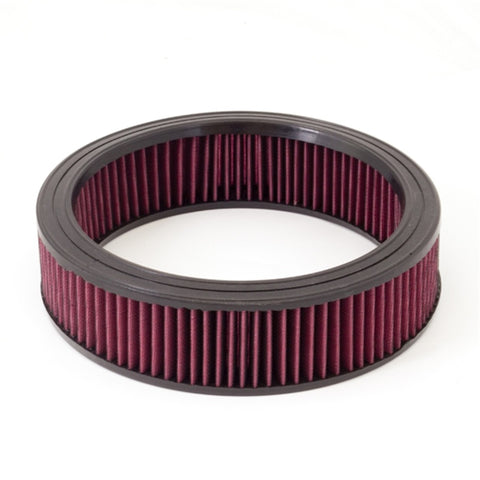 Rugged Ridge Reusable Air Filter 72-90 Jeep CJ / Jeep Wrangler