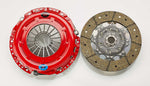 South Bend / DXD Racing Clutch 09-13 Audi TTRS 2.5L Turbo Stg 3 Daily Clutch Kit