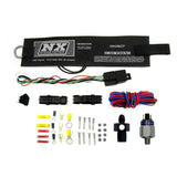 Nitrous Express Motorcycle Fully Automatic Heater (4AN) 4Amps