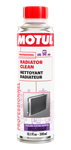 Motul 300ml Radiator Clean Additive - Single