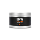 Oil Clr Kit & Cmpnts